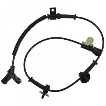 2011 Ford Ranger ABS Wheel Speed Sensor Front Standard Motor Products ALS2384 image 2 of 3