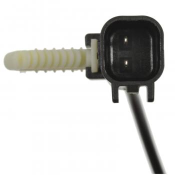2011 Ford Ranger ABS Wheel Speed Sensor Front Standard Motor Products ALS2384 image 3 of 3