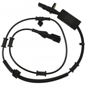 2009 Ford E-150 ABS Wheel Speed Sensor Rear Left Standard Motor Products ALS2385 image 2 of 3