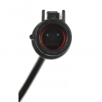 2009 Ford E-150 ABS Wheel Speed Sensor Rear Left Standard Motor Products ALS2385 image 3 of 3