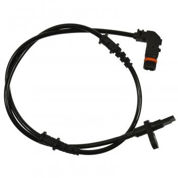 2014 Mercedes-Benz CLS63 AMG ABS Wheel Speed Sensor Front Left Standard Motor Products ALS2386 image 2 of 3