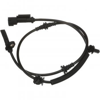 2018 Ford Explorer ABS Wheel Speed Sensor Rear Standard Motor Products ALS2390 image 1 of 4
