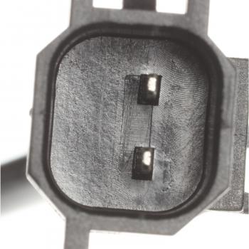 2018 Ford Explorer ABS Wheel Speed Sensor Rear Standard Motor Products ALS2390 image 2 of 4