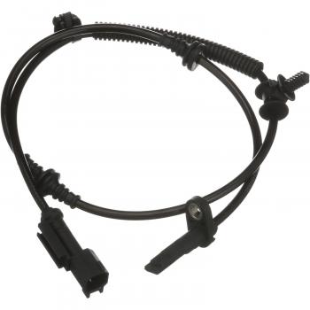 2018 Ford Explorer ABS Wheel Speed Sensor Rear Standard Motor Products ALS2390 image 3 of 4