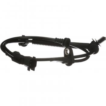 2018 Ford Explorer ABS Wheel Speed Sensor Rear Standard Motor Products ALS2390 image 4 of 4