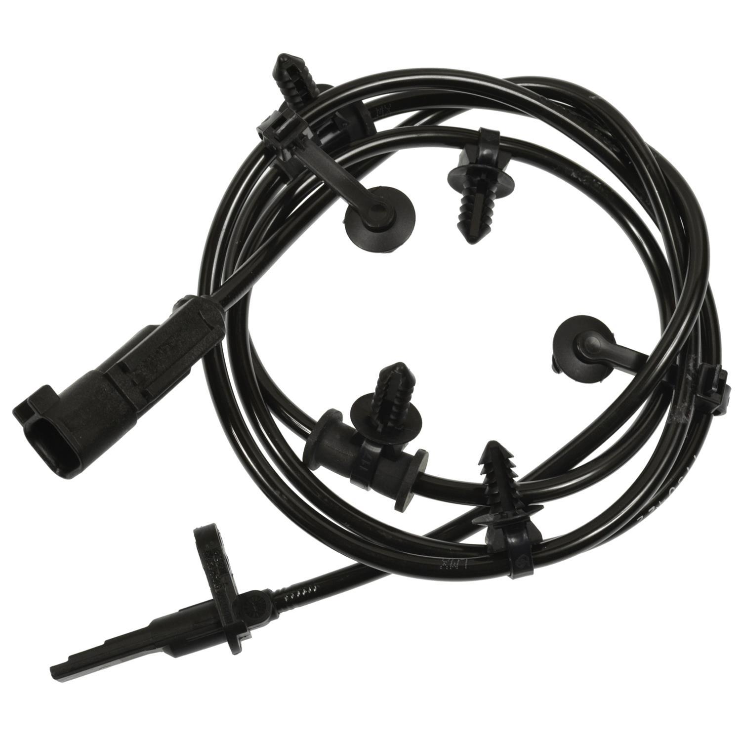 Standard Motor Products ALS2392 - ABS Wheel Speed Sensor Standard Motor Products ALS2392 ABS Wheel Speed Sensor product image 2 of 3