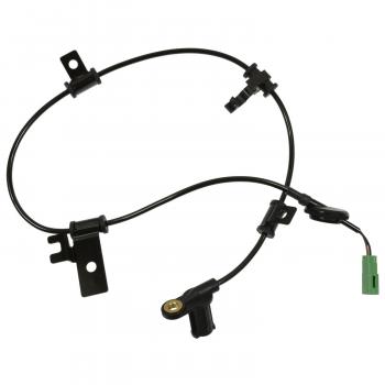 2010 Mercury Mariner ABS Wheel Speed Sensor Rear Left Standard Motor Products ALS2393 image 2 of 3