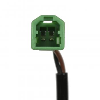 2010 Mercury Mariner ABS Wheel Speed Sensor Rear Left Standard Motor Products ALS2393 image 3 of 3
