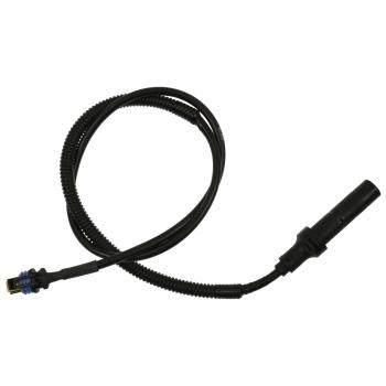 2008 GMC C5500 Topkick ABS Wheel Speed Sensor Front Standard Motor Products ALS2395 image 2 of 3