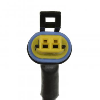 2008 GMC C5500 Topkick ABS Wheel Speed Sensor Front Standard Motor Products ALS2395 image 3 of 3