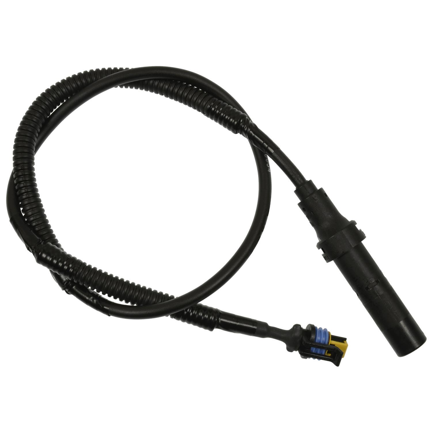 Standard Motor Products ALS2396 - ABS Wheel Speed Sensor Standard Motor Products ALS2396 ABS Wheel Speed Sensor product image 2 of 3