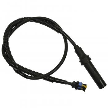 2008 GMC C5500 Topkick ABS Wheel Speed Sensor Rear Standard Motor Products ALS2396 image 2 of 3