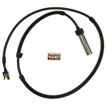 2008 GMC C7500 Topkick ABS Wheel Speed Sensor Front Standard Motor Products ALS2397 image 2 of 3