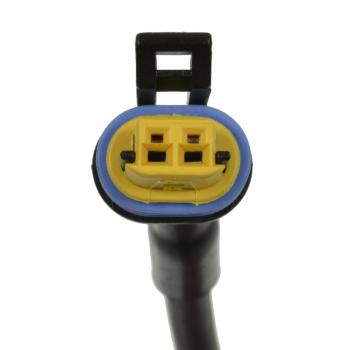 2008 GMC C7500 Topkick ABS Wheel Speed Sensor Front Standard Motor Products ALS2397 image 3 of 3