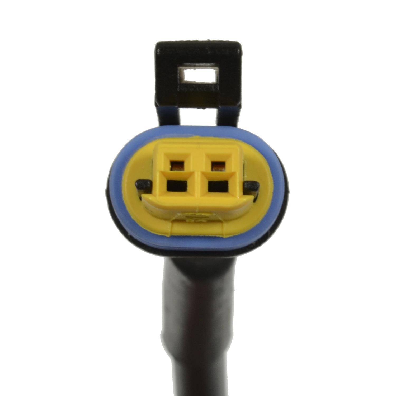Standard Motor Products ALS2398 - ABS Wheel Speed Sensor Standard Motor Products ALS2398 ABS Wheel Speed Sensor product image 3 of 3