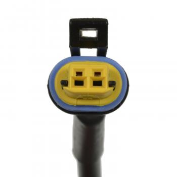 2008 GMC C4500 Topkick ABS Wheel Speed Sensor Front Right Standard Motor Products ALS2398 image 3 of 3