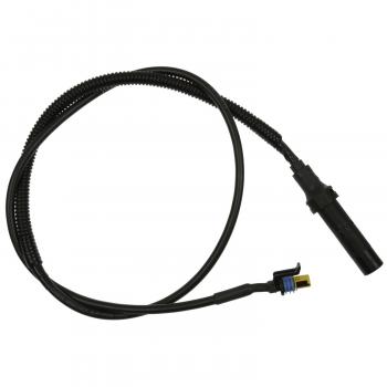 2008 GMC C4500 Topkick ABS Wheel Speed Sensor Front Left Standard Motor Products ALS2399 image 2 of 3