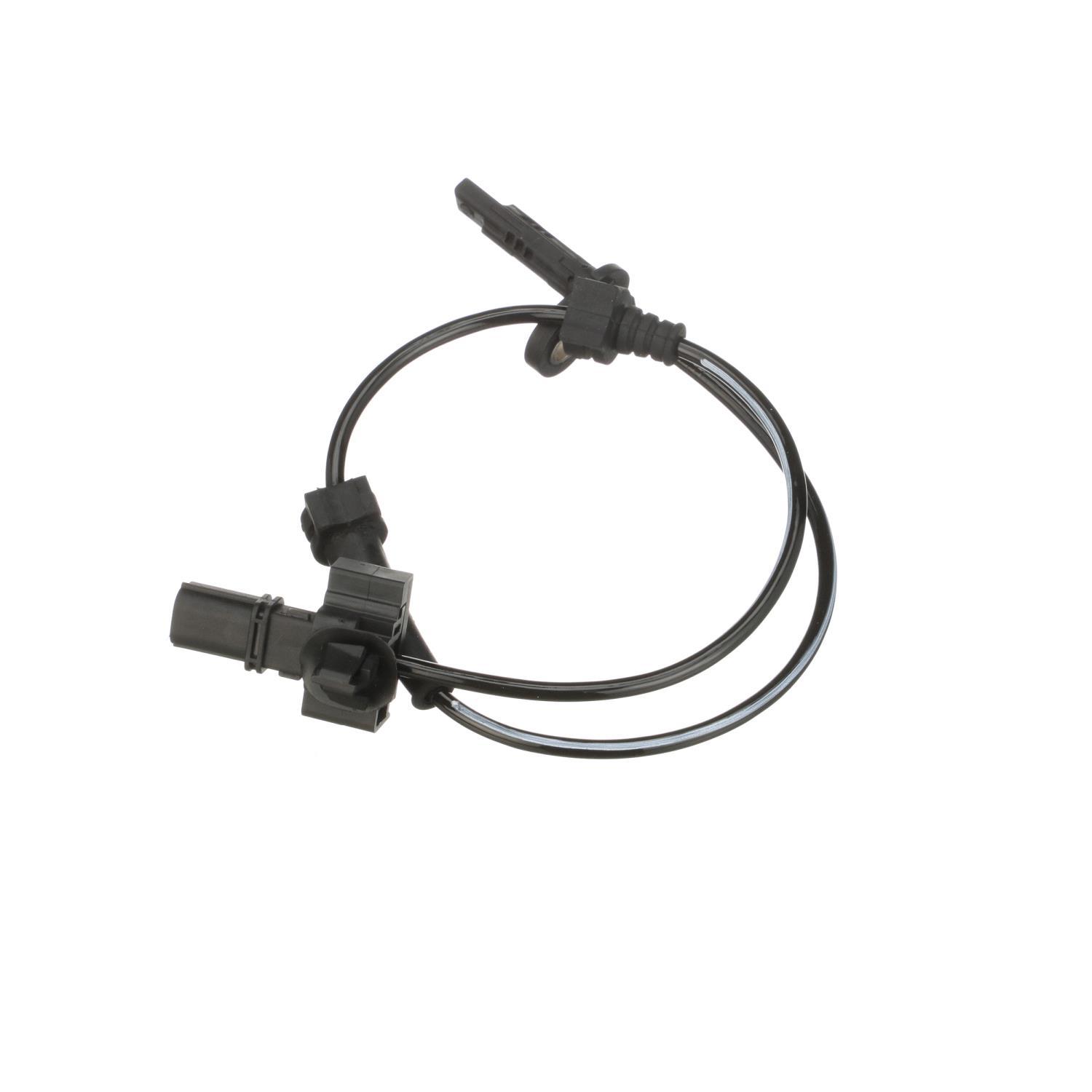 Standard Motor Products ALS2400 - ABS Wheel Speed Sensor Standard Motor Products ALS2400 ABS Wheel Speed Sensor product image 1 of 5