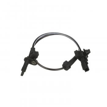 2017 Honda Accord ABS Wheel Speed Sensor Rear Standard Motor Products ALS2400 image 3 of 4