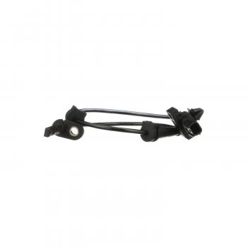 2017 Honda Accord ABS Wheel Speed Sensor Rear Standard Motor Products ALS2400 image 4 of 4