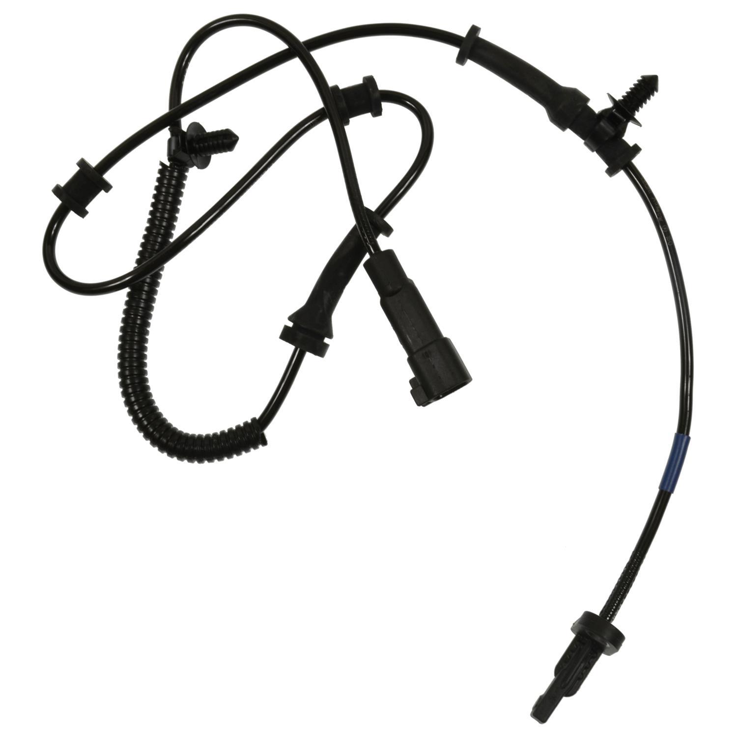 Standard Motor Products ALS2403 - ABS Wheel Speed Sensor Standard Motor Products ALS2403 ABS Wheel Speed Sensor product image 2 of 3