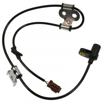2003 Subaru Forester ABS Wheel Speed Sensor Front Left Standard Motor Products ALS2407 image 2 of 3