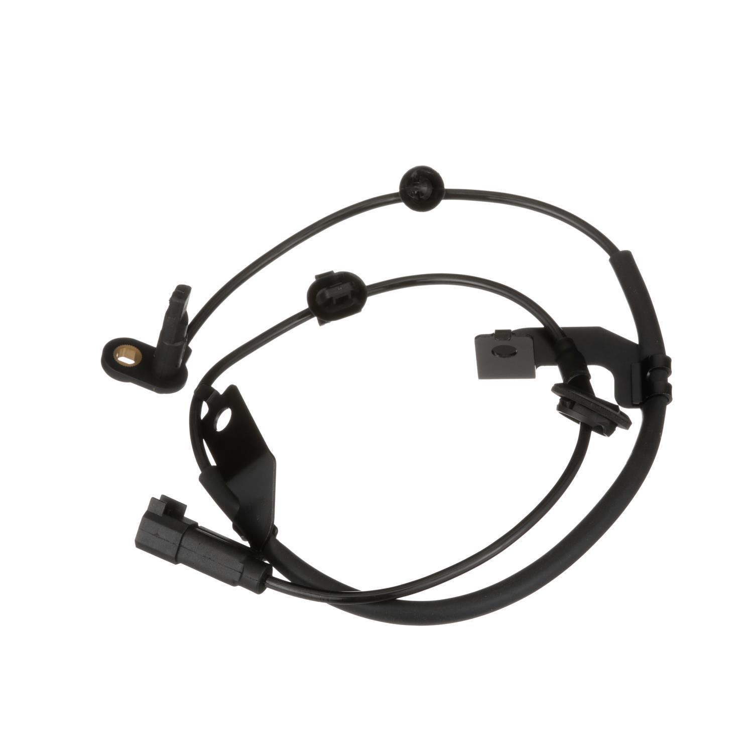 Standard Motor Products ALS2408 - ABS Wheel Speed Sensor Standard Motor Products ALS2408 ABS Wheel Speed Sensor product image 1 of 5