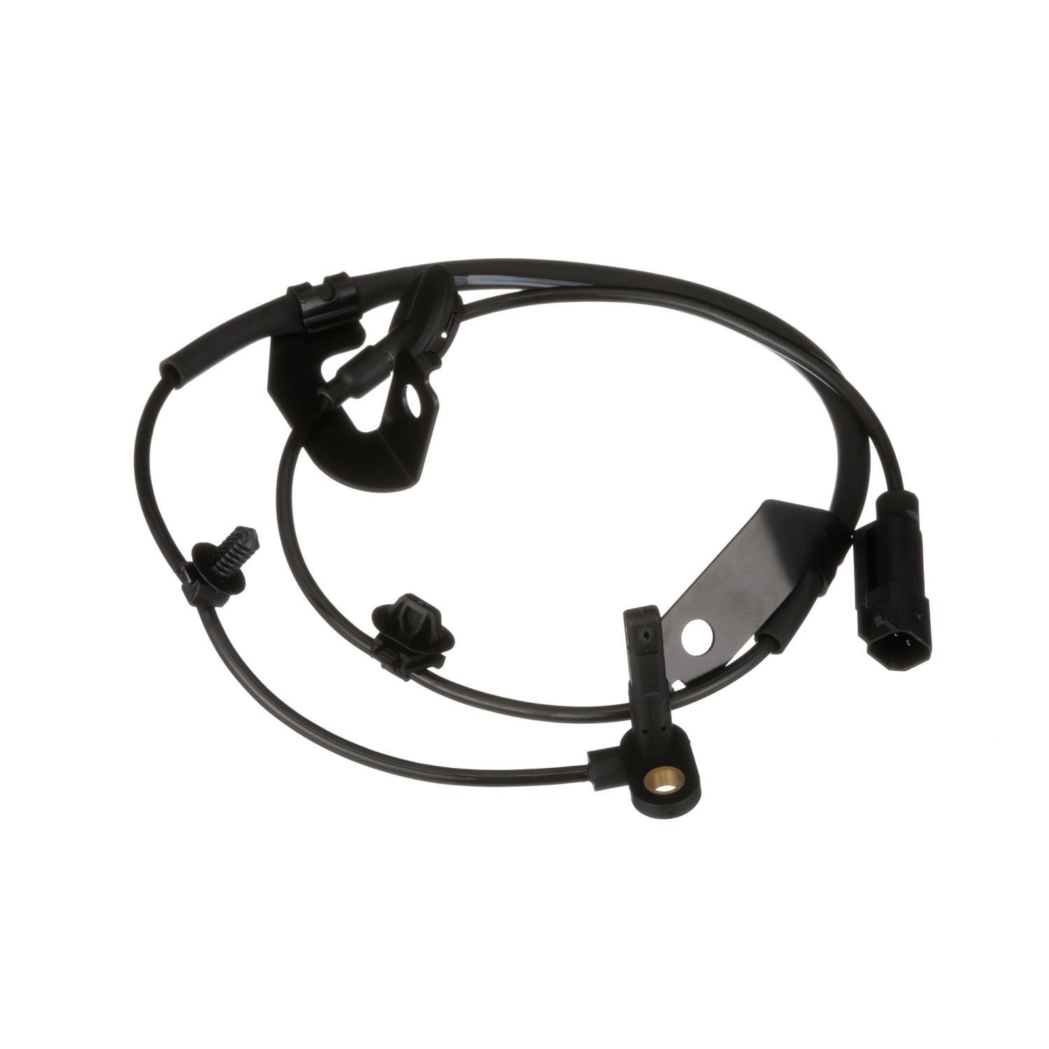 Standard Motor Products ALS2408 - ABS Wheel Speed Sensor Standard Motor Products ALS2408 ABS Wheel Speed Sensor product image 3 of 5