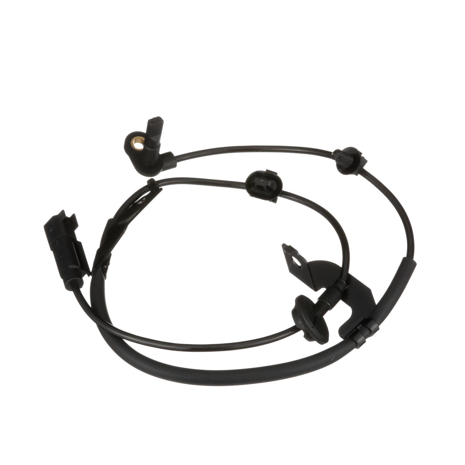 Standard Motor Products ALS2408 - ABS Wheel Speed Sensor Standard Motor Products ALS2408 ABS Wheel Speed Sensor product image 5 of 5