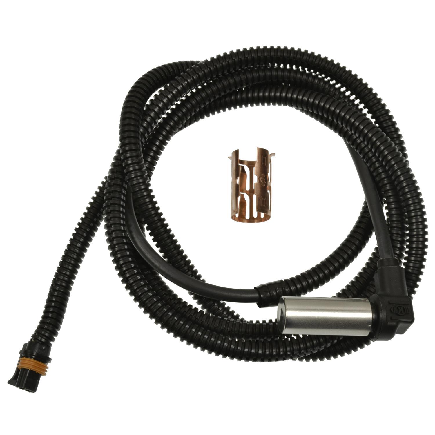Standard Motor Products ALS2409 - ABS Wheel Speed Sensor Standard Motor Products ALS2409 ABS Wheel Speed Sensor product image 2 of 3