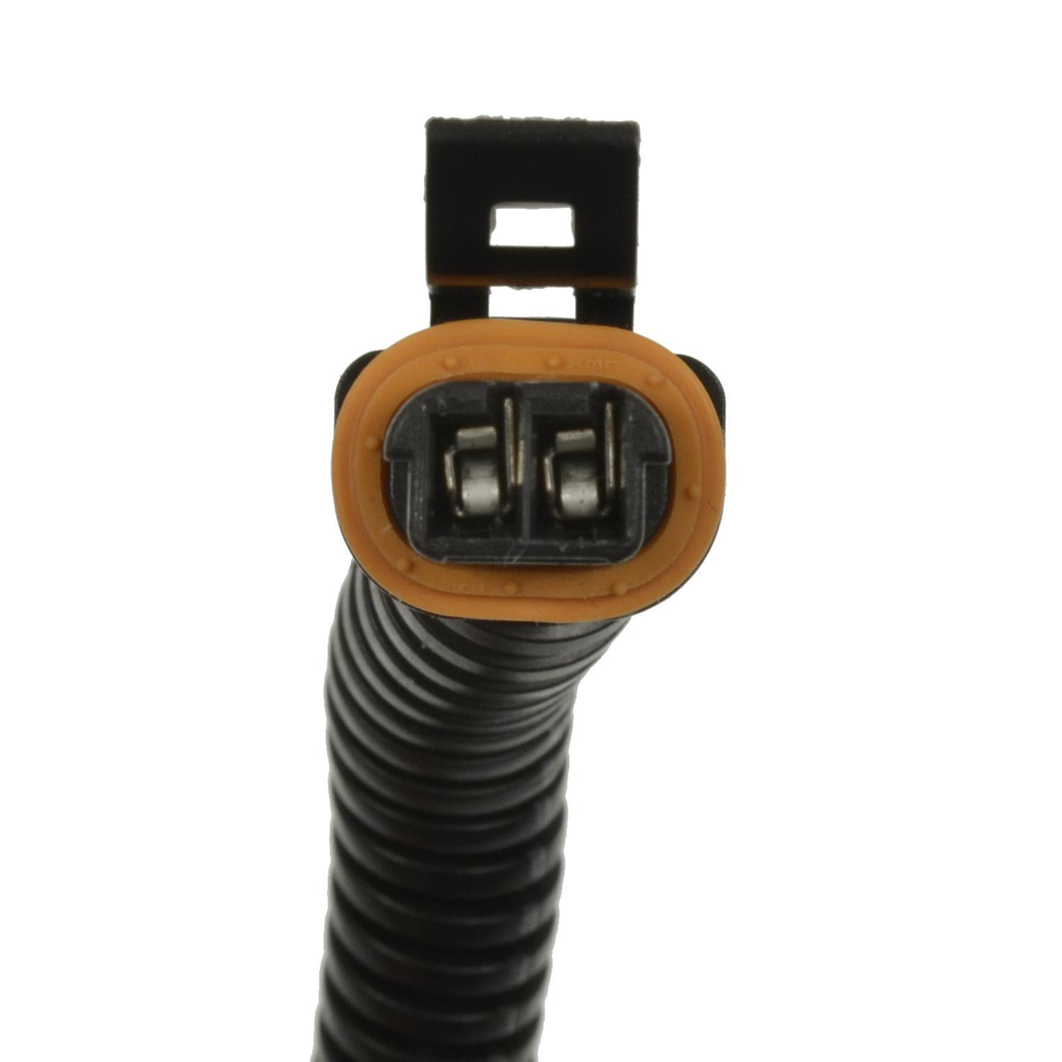 Standard Motor Products ALS2409 - ABS Wheel Speed Sensor Standard Motor Products ALS2409 ABS Wheel Speed Sensor product image 3 of 3