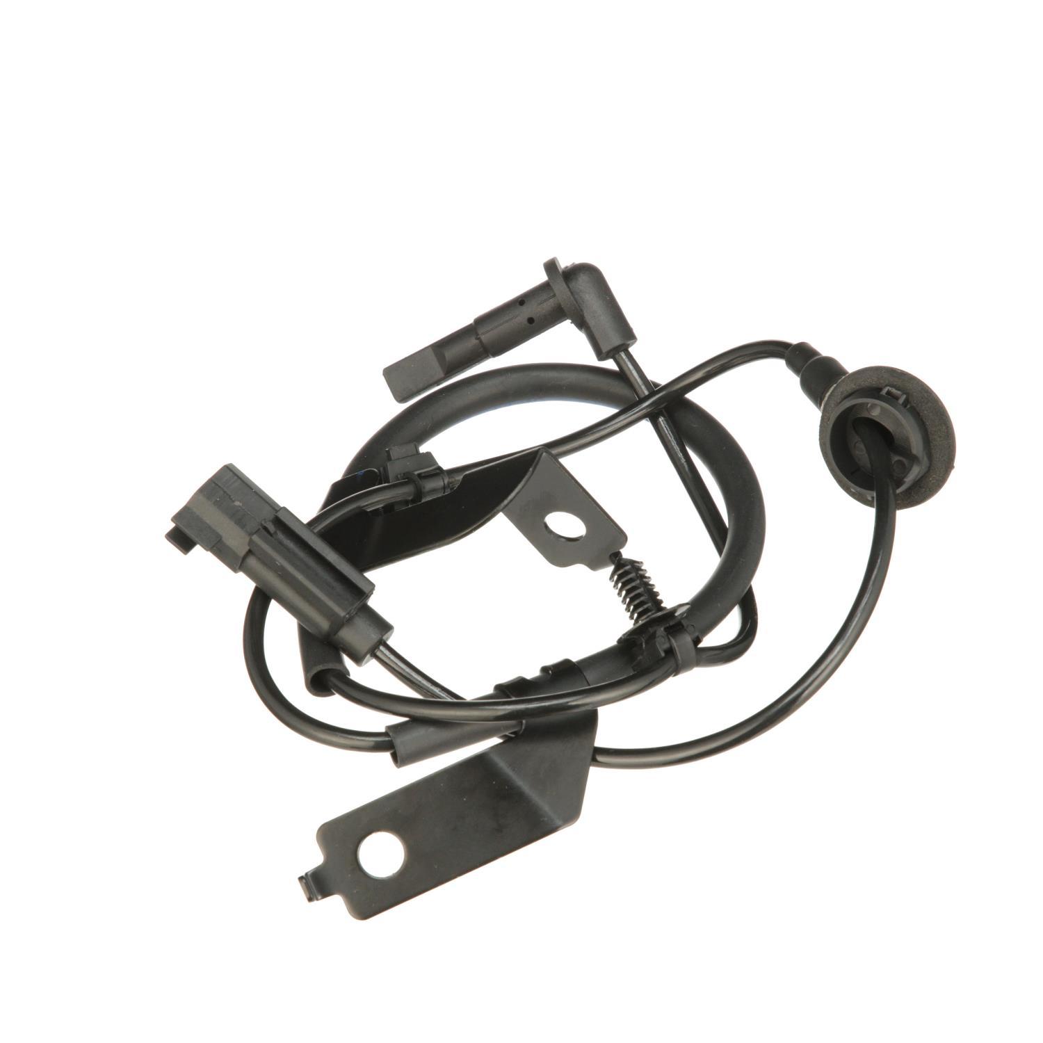Standard Motor Products ALS2410 - ABS Wheel Speed Sensor Standard Motor Products ALS2410 ABS Wheel Speed Sensor product image 1 of 5