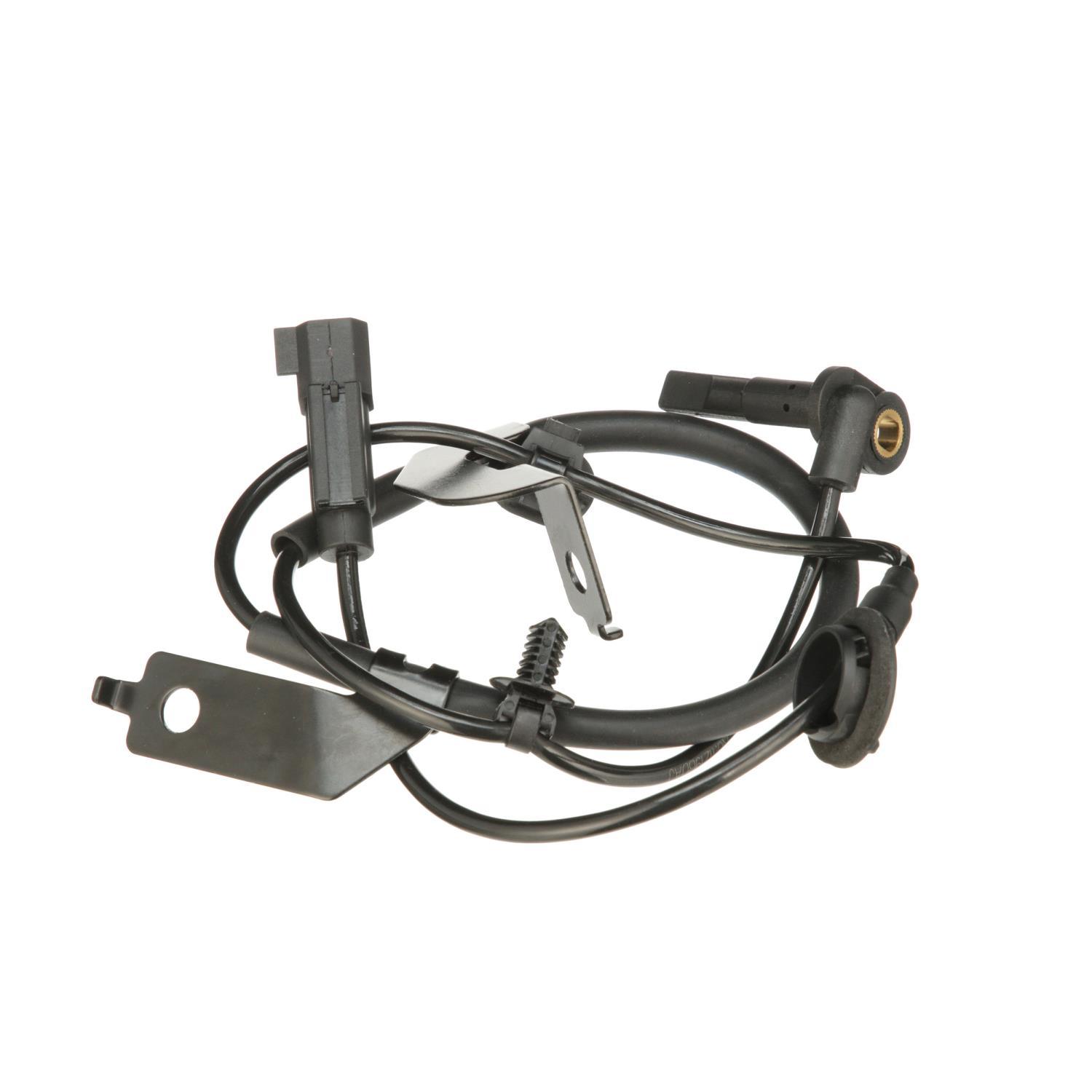 Standard Motor Products ALS2410 - ABS Wheel Speed Sensor Standard Motor Products ALS2410 ABS Wheel Speed Sensor product image 5 of 5