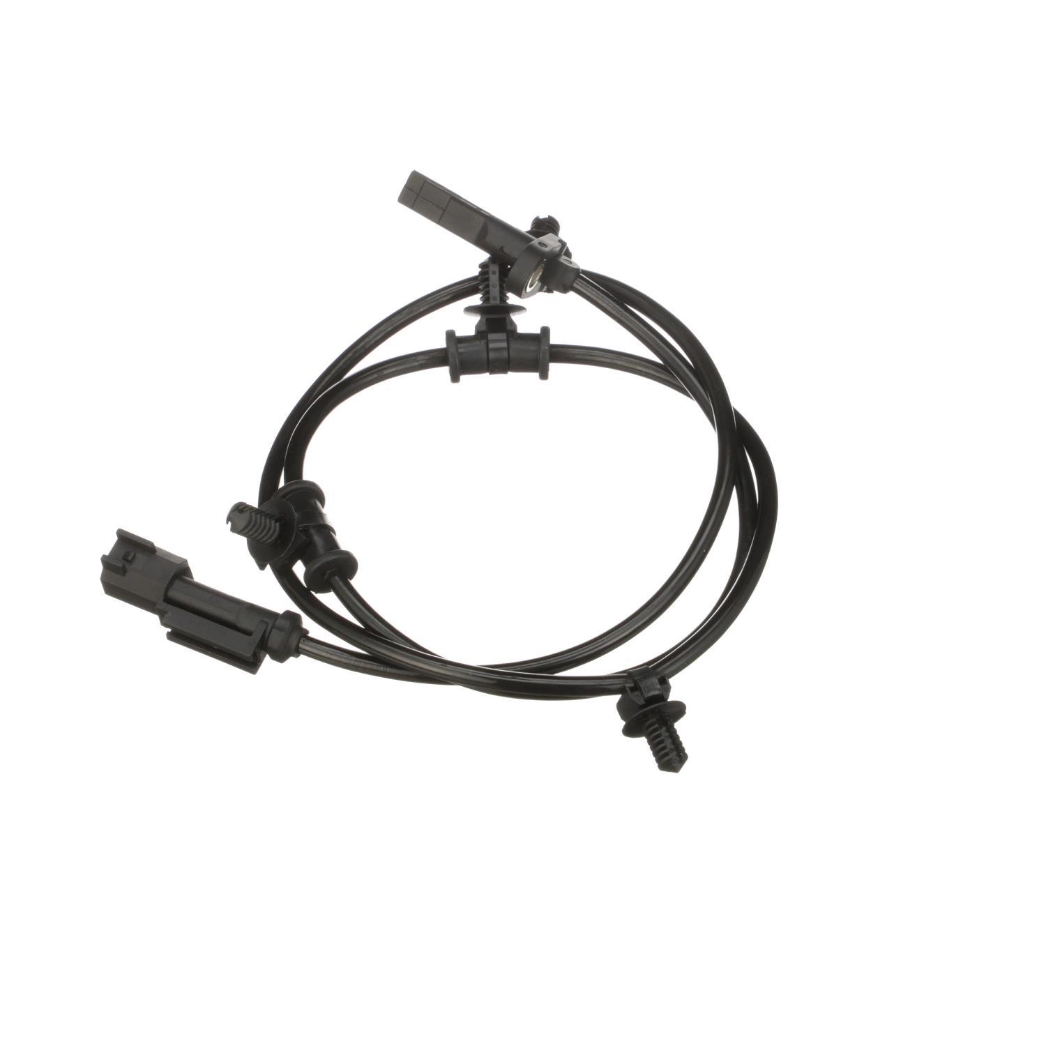 Standard Motor Products ALS2411 - ABS Wheel Speed Sensor Standard Motor Products ALS2411 ABS Wheel Speed Sensor product image 1 of 5