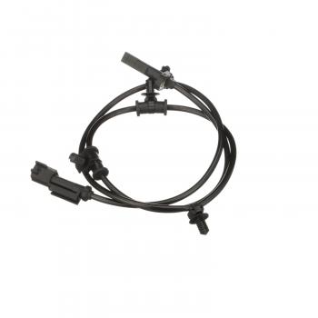 2014 Ford Edge ABS Wheel Speed Sensor Rear Right Standard Motor Products ALS2411 image 1 of 4