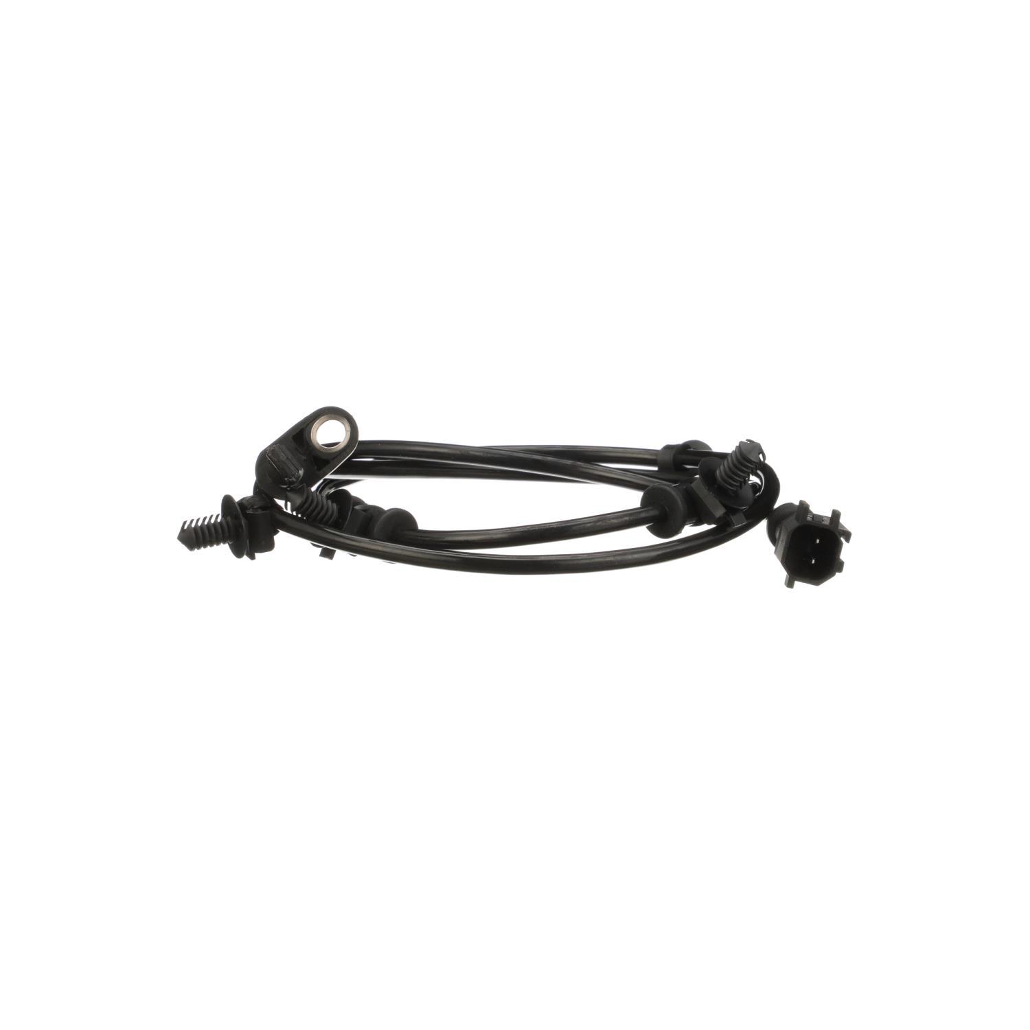 Standard Motor Products ALS2411 - ABS Wheel Speed Sensor Standard Motor Products ALS2411 ABS Wheel Speed Sensor product image 2 of 5