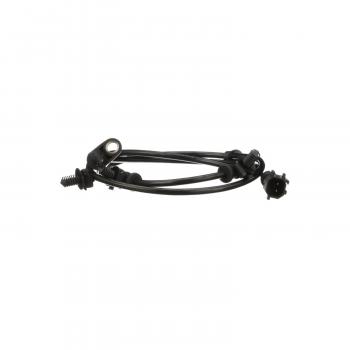 2014 Ford Edge ABS Wheel Speed Sensor Rear Right Standard Motor Products ALS2411 image 2 of 4