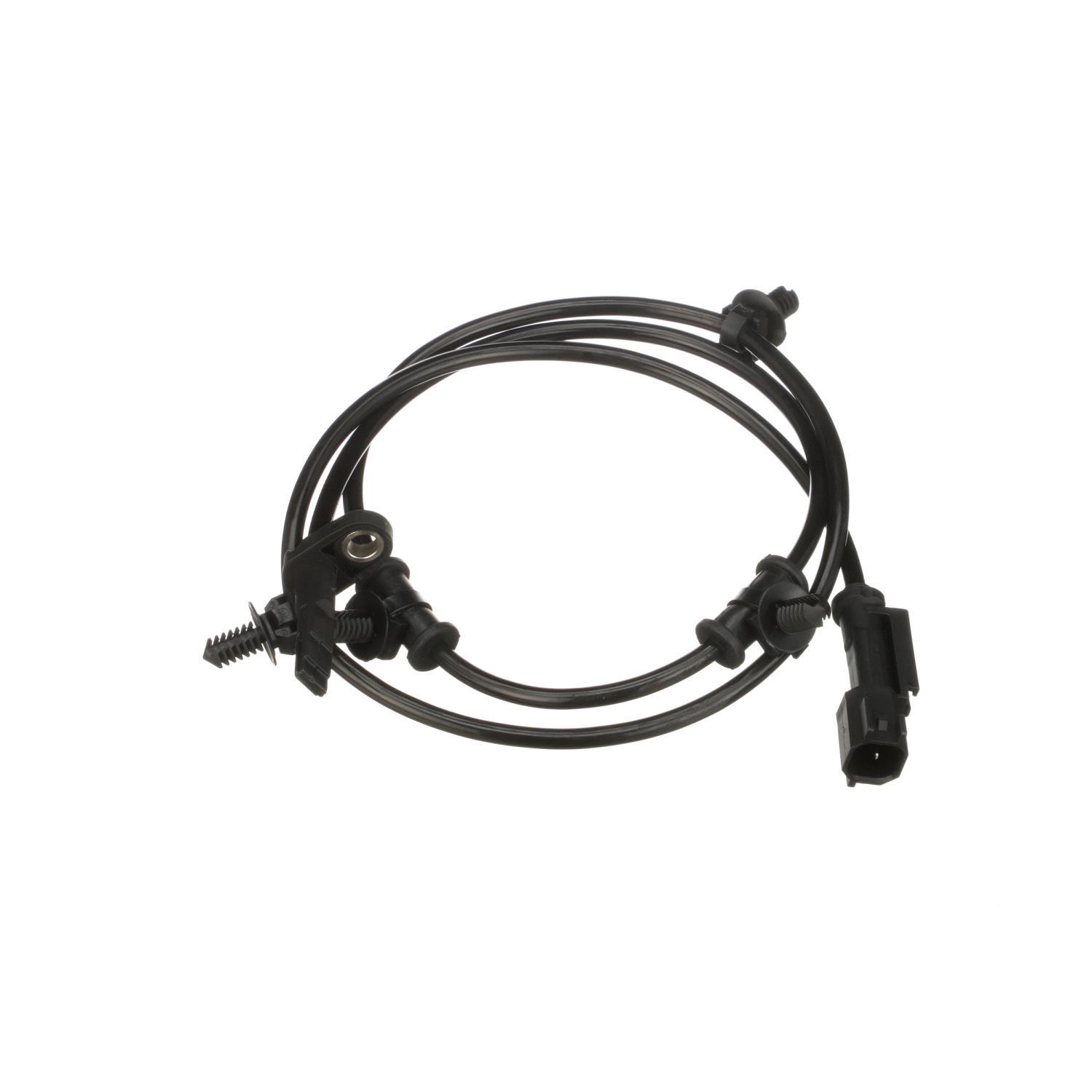 Standard Motor Products ALS2411 - ABS Wheel Speed Sensor Standard Motor Products ALS2411 ABS Wheel Speed Sensor product image 3 of 5