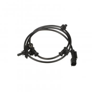 2014 Ford Edge ABS Wheel Speed Sensor Rear Right Standard Motor Products ALS2411 image 3 of 4