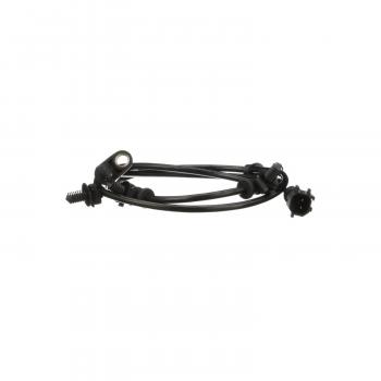 2014 Ford Edge ABS Wheel Speed Sensor Rear Right Standard Motor Products ALS2411 image 4 of 4
