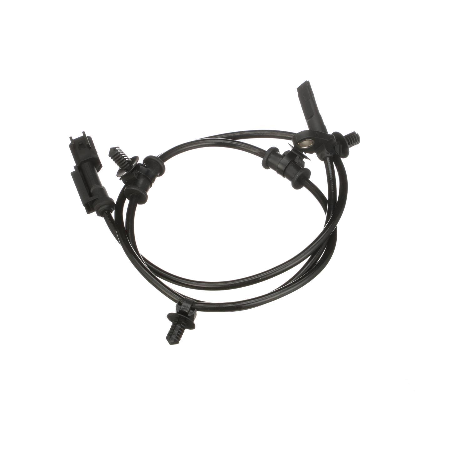 Standard Motor Products ALS2411 - ABS Wheel Speed Sensor Standard Motor Products ALS2411 ABS Wheel Speed Sensor product image 5 of 5