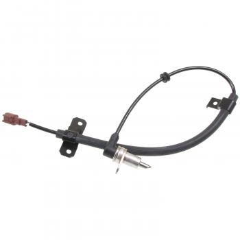 2000 Nissan Pathfinder ABS Wheel Speed Sensor Front Left Standard Motor Products ALS243 image 2 of 3