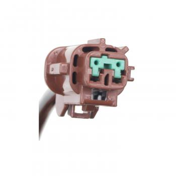 2006 Nissan Sentra ABS Wheel Speed Sensor Front Left Standard Motor Products ALS246 image 3 of 3