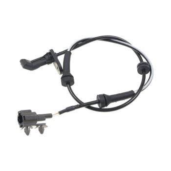 2004 Nissan Pathfinder ABS Wheel Speed Sensor Front Right Standard Motor Products ALS247 image 2 of 3