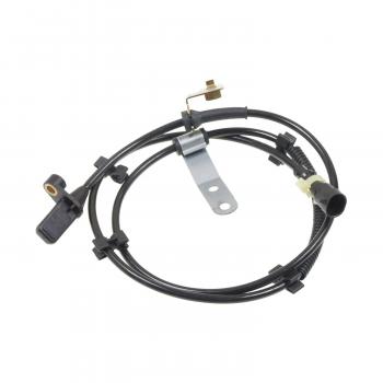 2002 Dodge Neon ABS Wheel Speed Sensor Rear Left Standard Motor Products ALS248 image 2 of 3