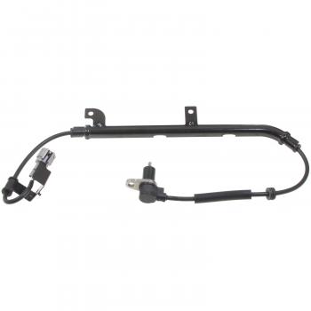 1999 Nissan Sentra ABS Wheel Speed Sensor Rear Right Standard Motor Products ALS250 image 2 of 3
