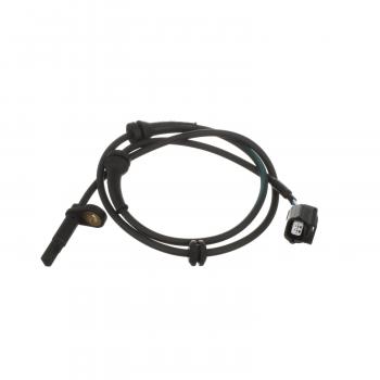 2009 Nissan Murano ABS Wheel Speed Sensor Front Standard Motor Products ALS2500 image 3 of 4