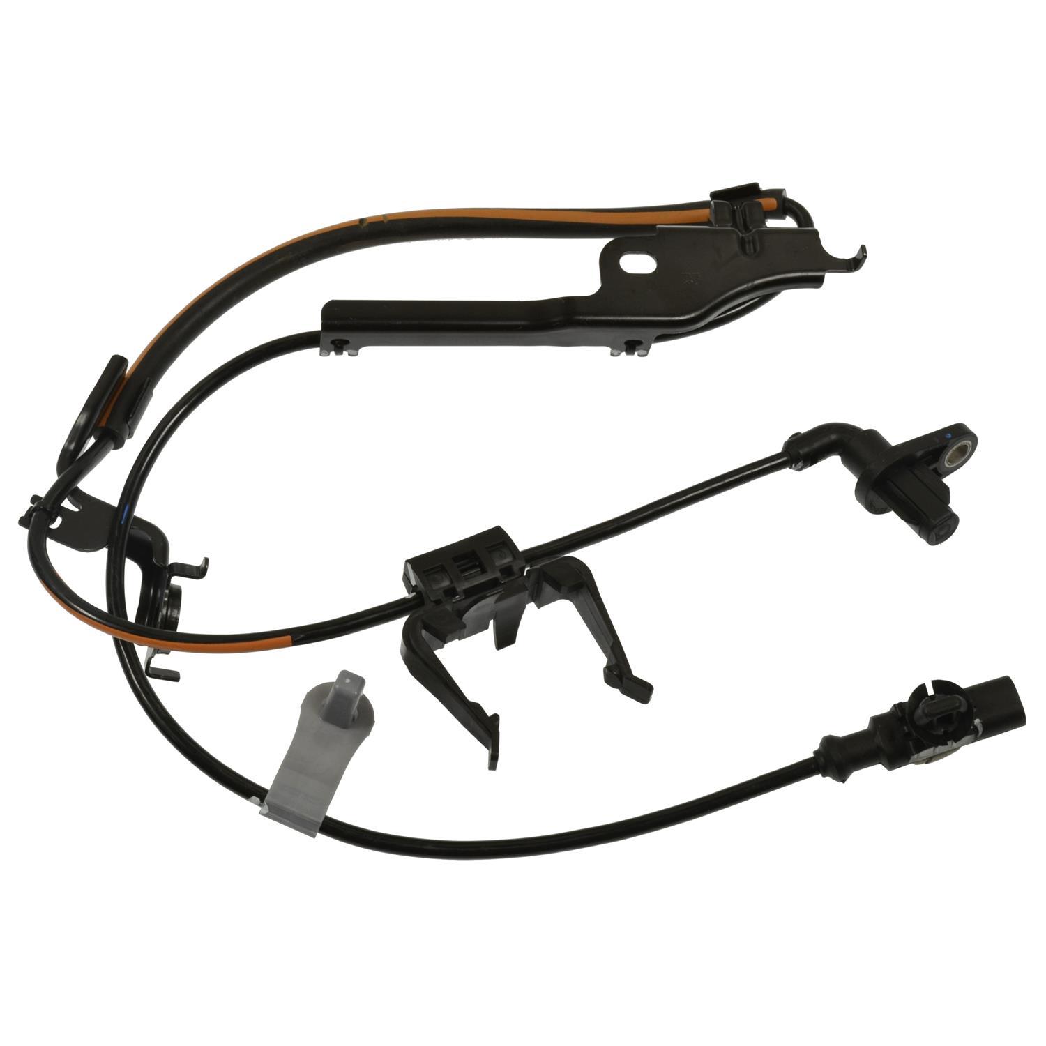 Standard Motor Products ALS2504 - ABS Wheel Speed Sensor Standard Motor Products ALS2504 ABS Wheel Speed Sensor product image 2 of 3