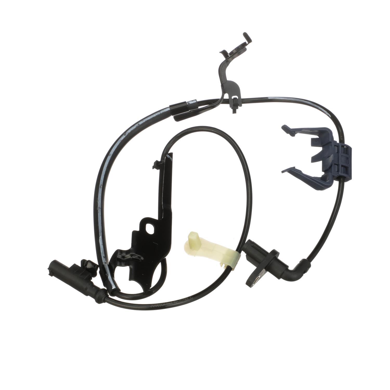 Standard Motor Products ALS2507 - ABS Wheel Speed Sensor Standard Motor Products ALS2507 ABS Wheel Speed Sensor product image 1 of 5