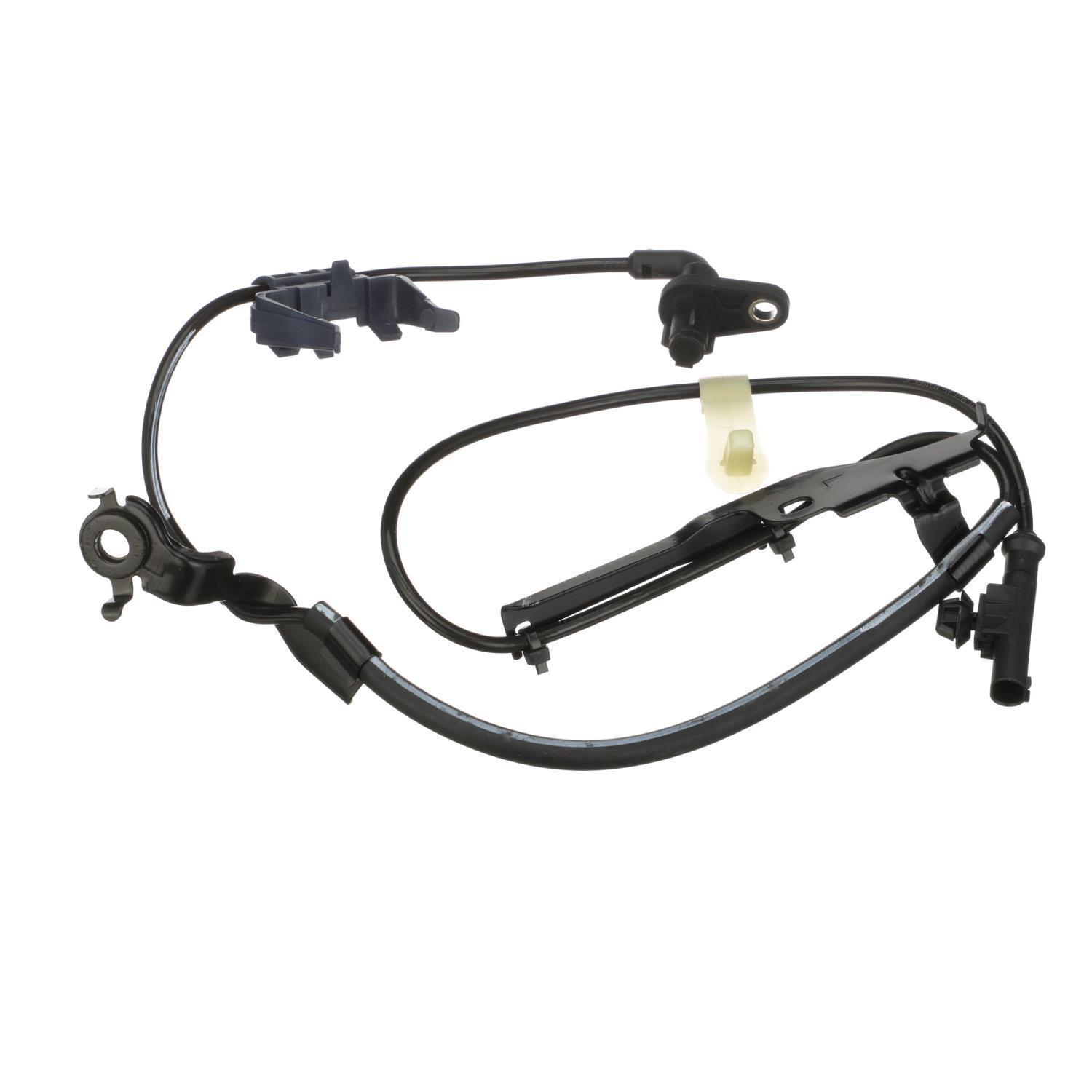 Standard Motor Products ALS2507 - ABS Wheel Speed Sensor Standard Motor Products ALS2507 ABS Wheel Speed Sensor product image 3 of 5